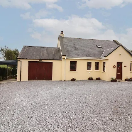 Silver Birch Cuar an Chláir