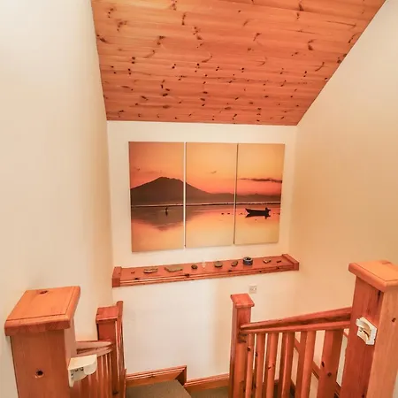 Silver Birch Σπίτι διακοπών