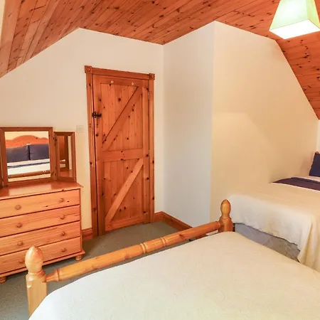 Silver Birch Ferienhaus