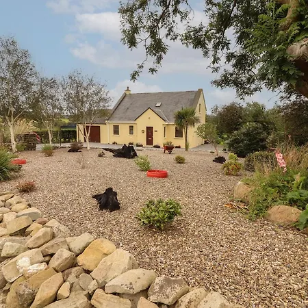 Silver Birch Cuar an Chláir