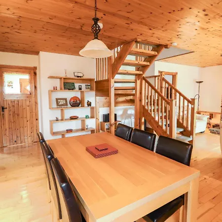 Silver Birch Cuar an Chláir