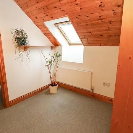 Silver Birch Cuar an Chláir