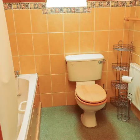 Silver Birch Cuar an Chláir