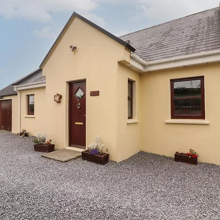 Silver Birch Ferienhaus *