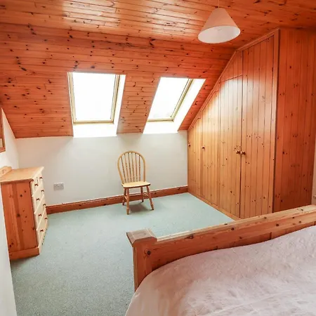 Ferienhaus Silver Birch *