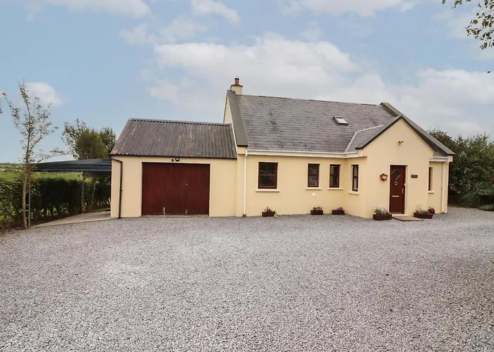 Silver Birch Cuar an Chláir