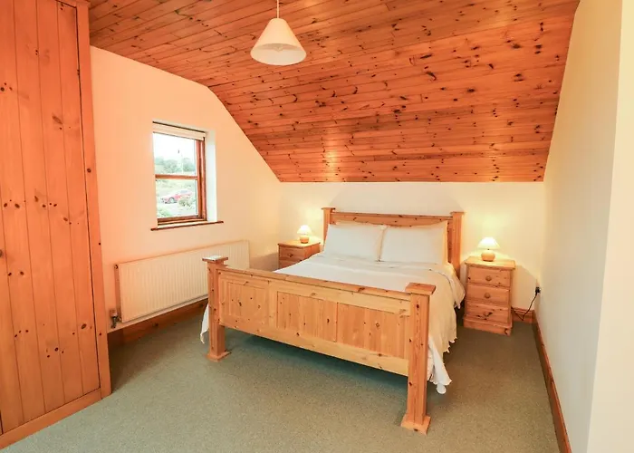 Silver Birch 別荘 Cuar an Chláir