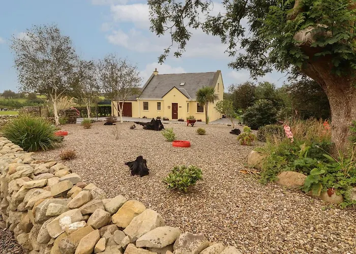 Silver Birch Cuar an Chláir