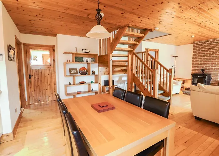 Silver Birch Cuar an Chláir