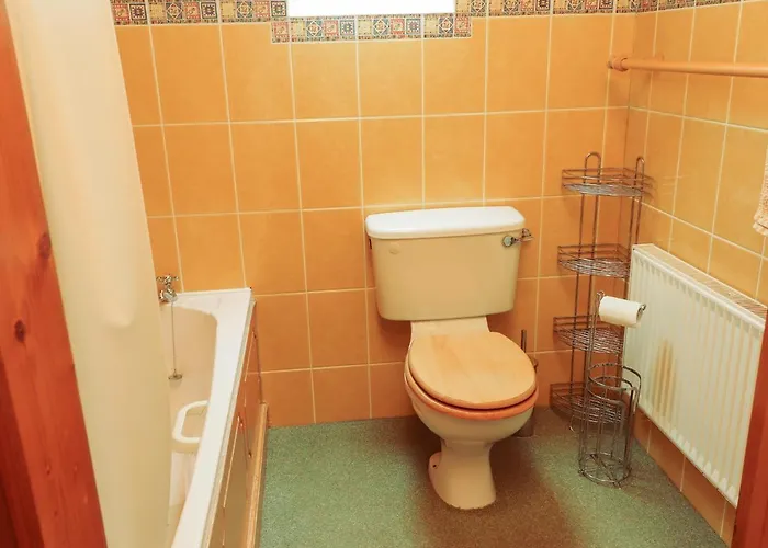 Silver Birch Cuar an Chláir