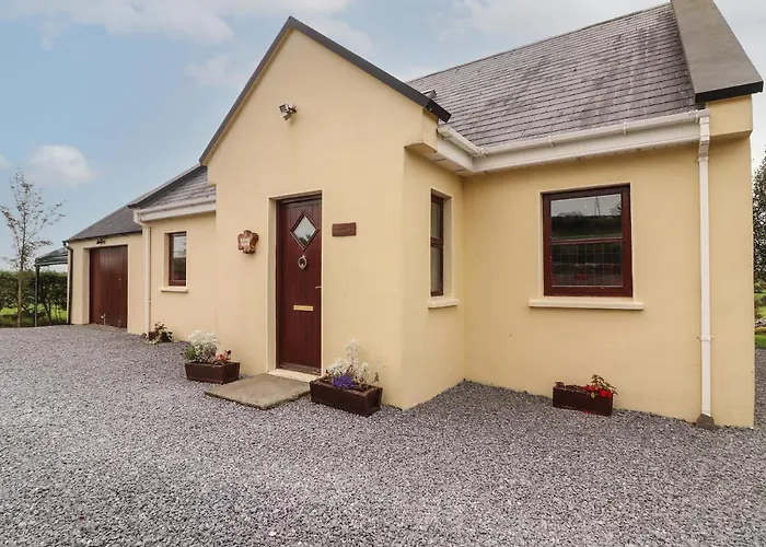 Silver Birch 別荘 *