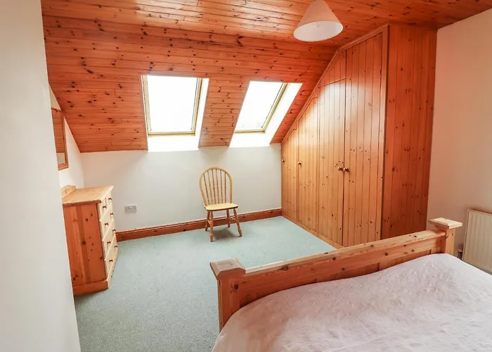 別荘 Silver Birch *