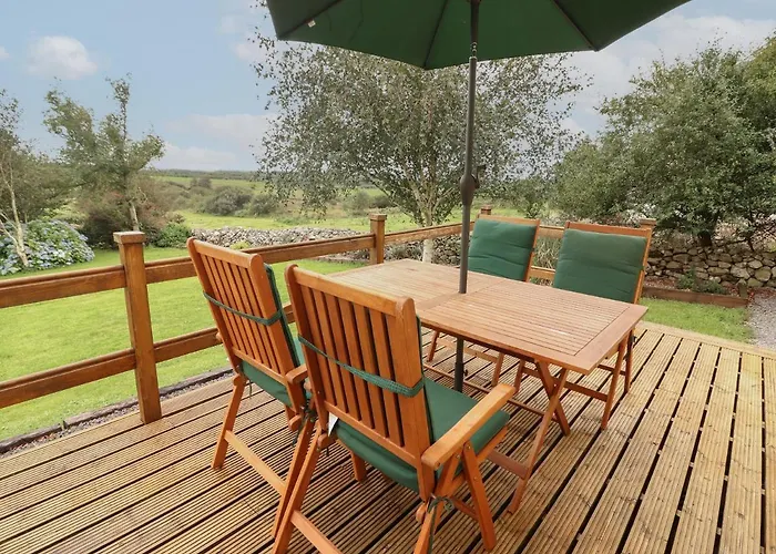 Silver Birch Cuar an Chláir